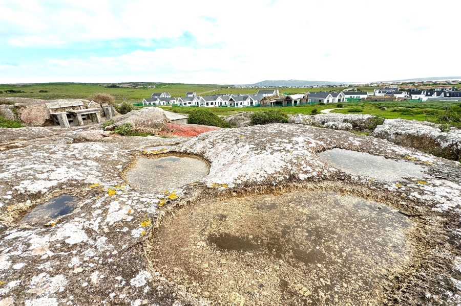 0 Bedroom Property for Sale in Langebaan Country Estate Western Cape